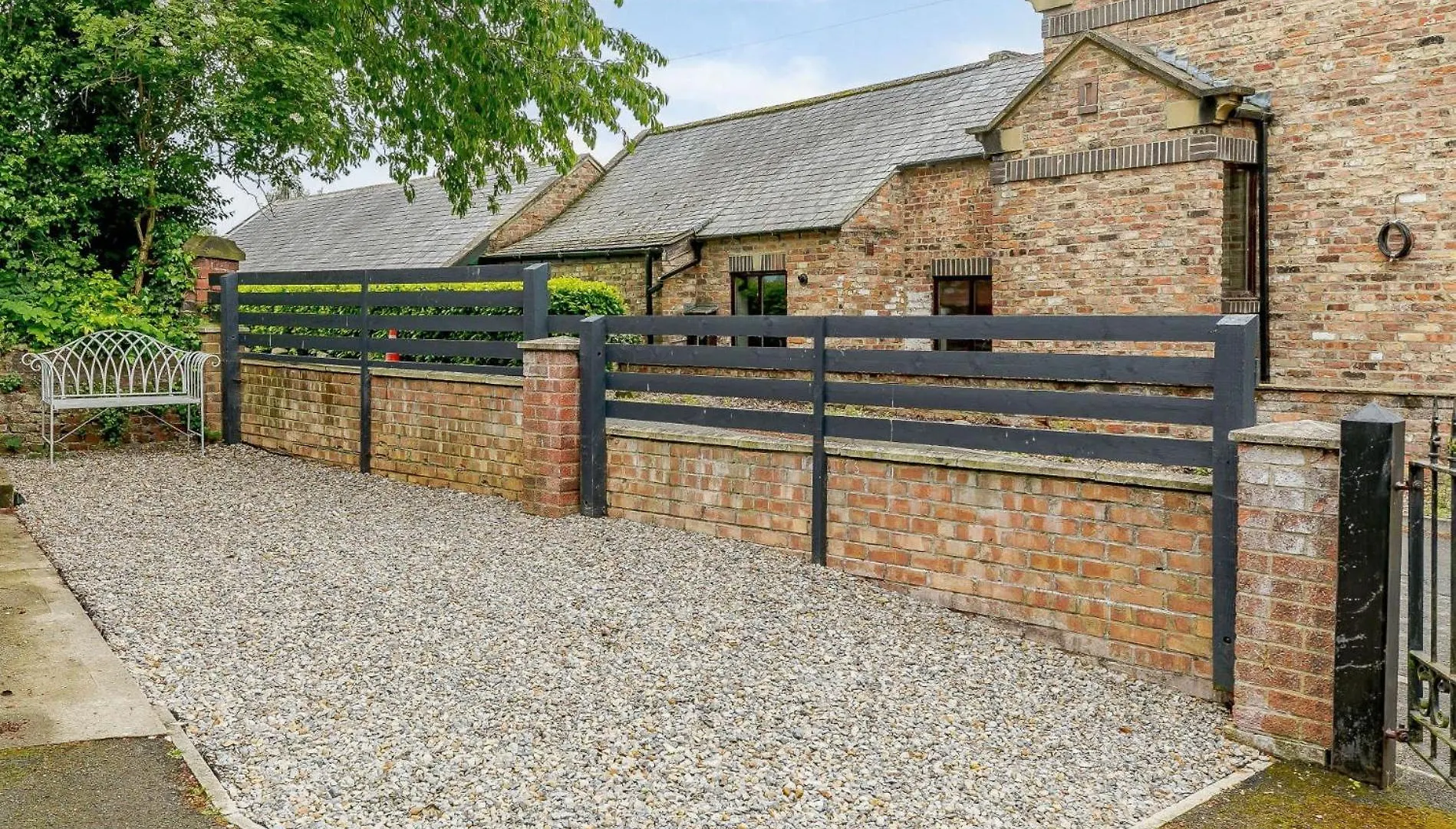 2 Bed In Ripon 88051 Villa Feriehus