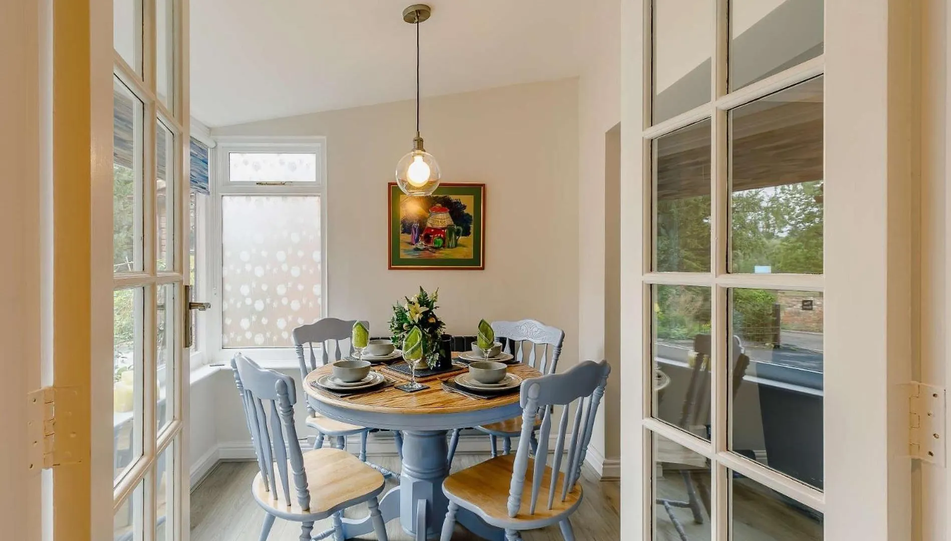 2 Bed In Ripon 88051 Villa 0*,