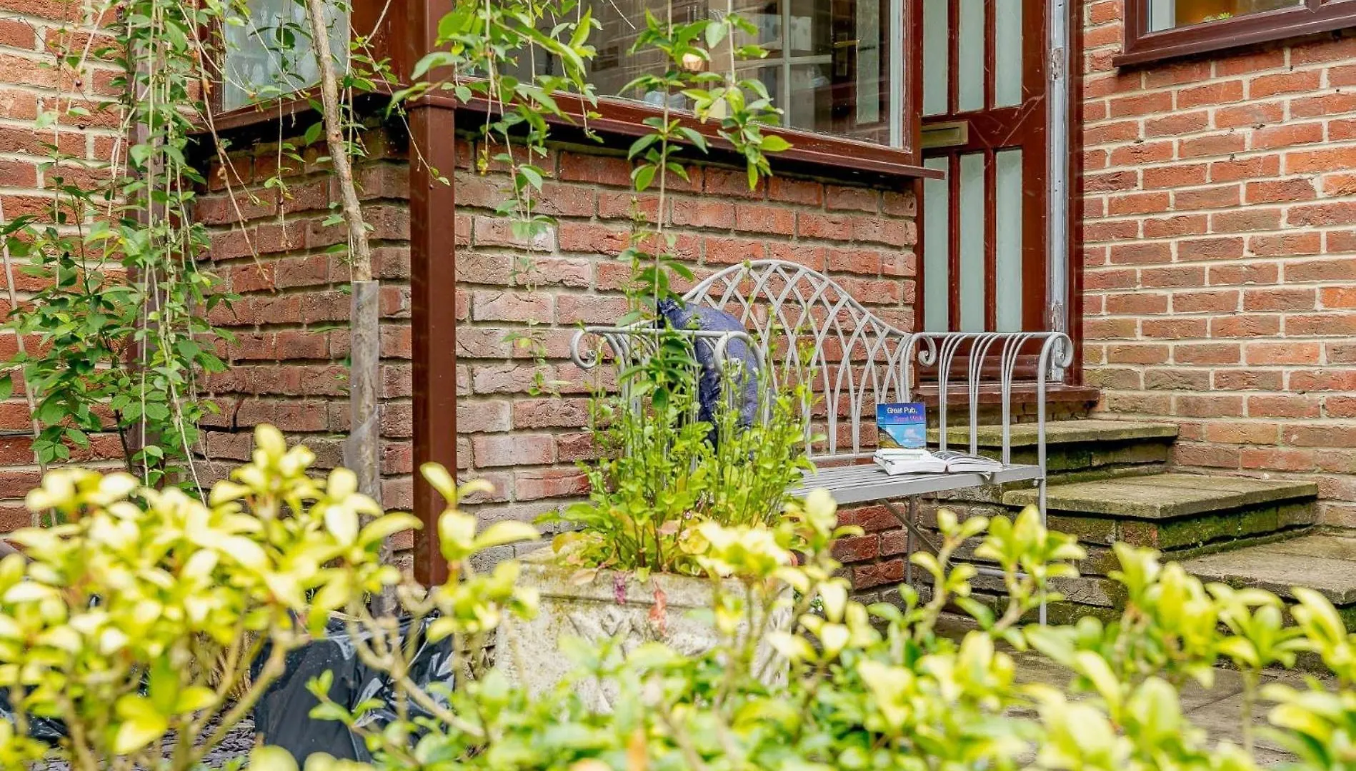 Feriehus 2 Bed In Ripon 88051 Villa