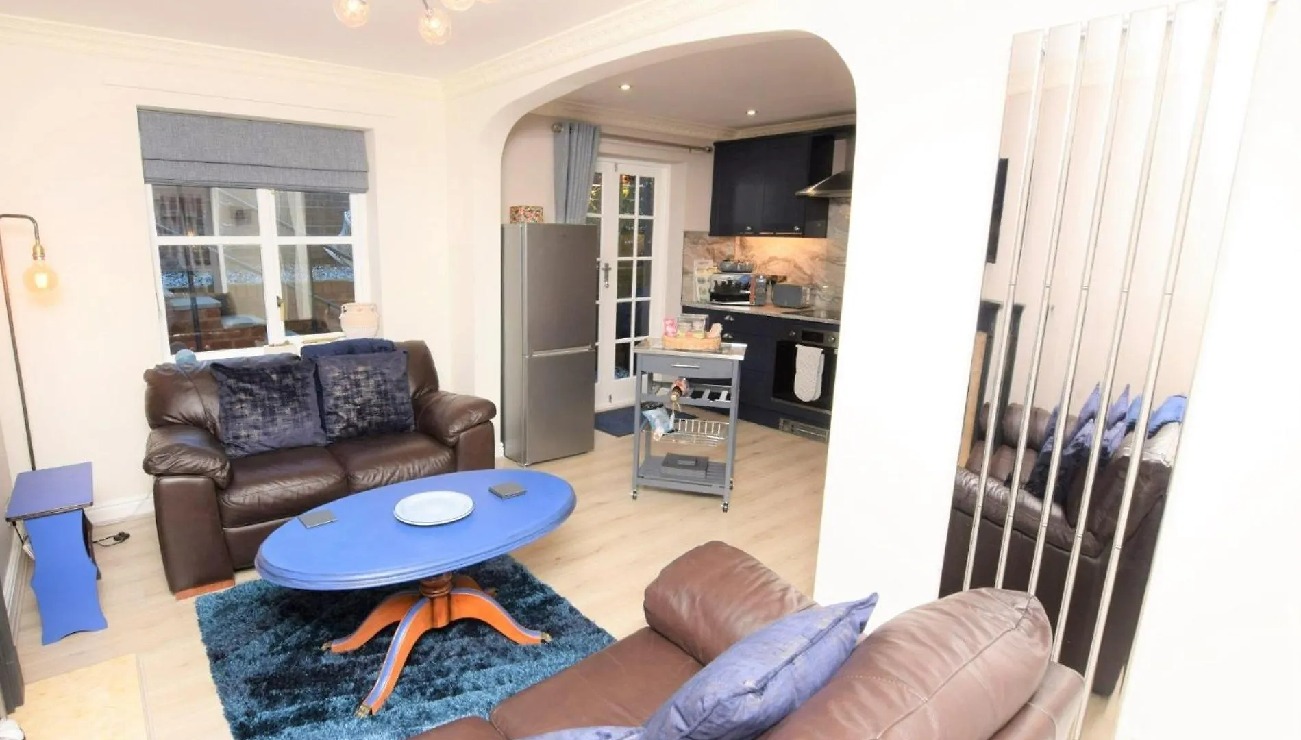 2 Bed In Ripon 88051 Villa 0*,