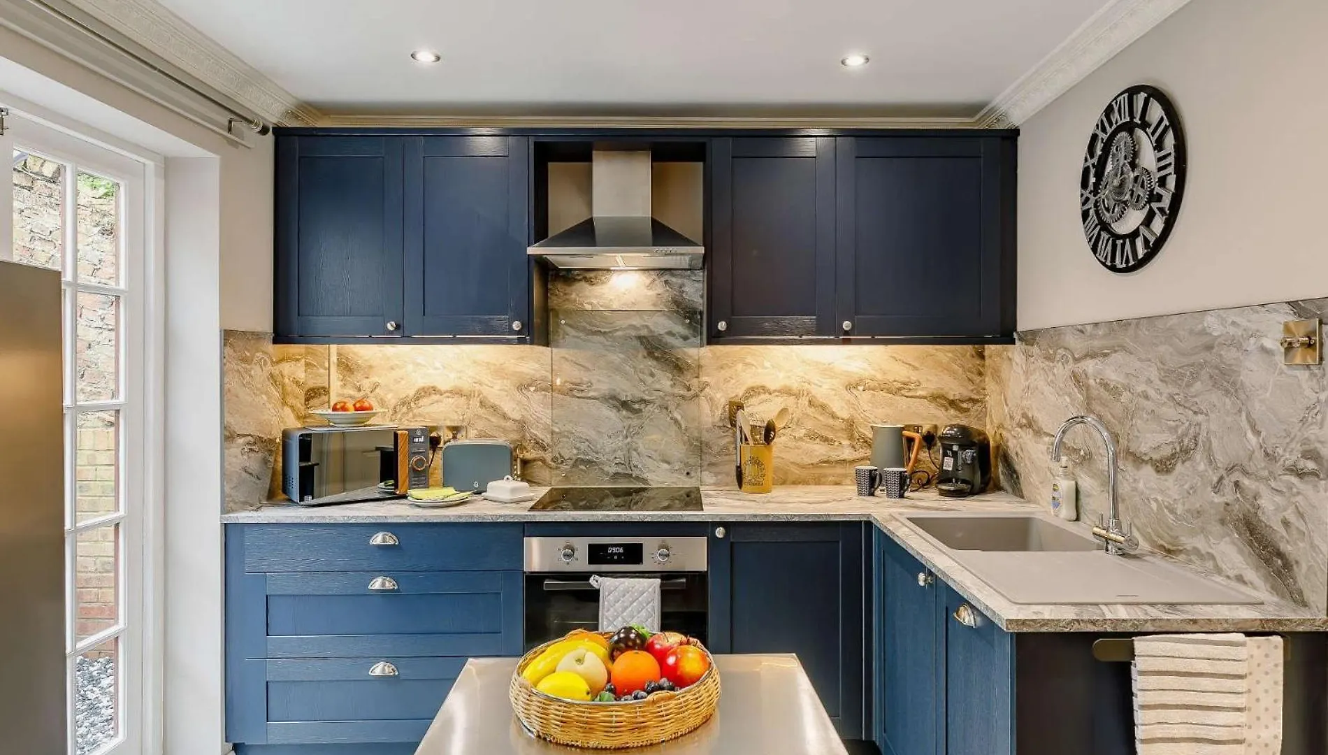 2 Bed In Ripon 88051 Villa Feriehus