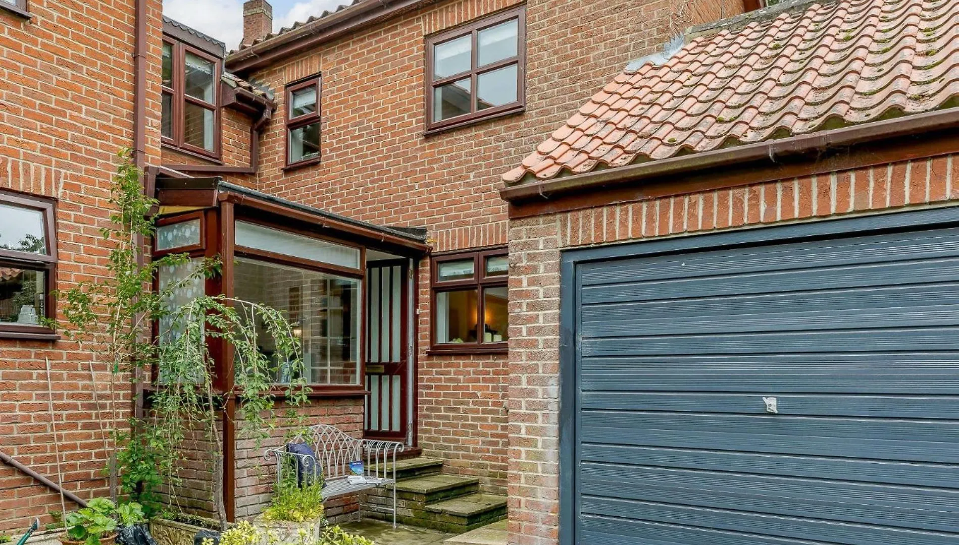 2 Bed In Ripon 88051 Villa