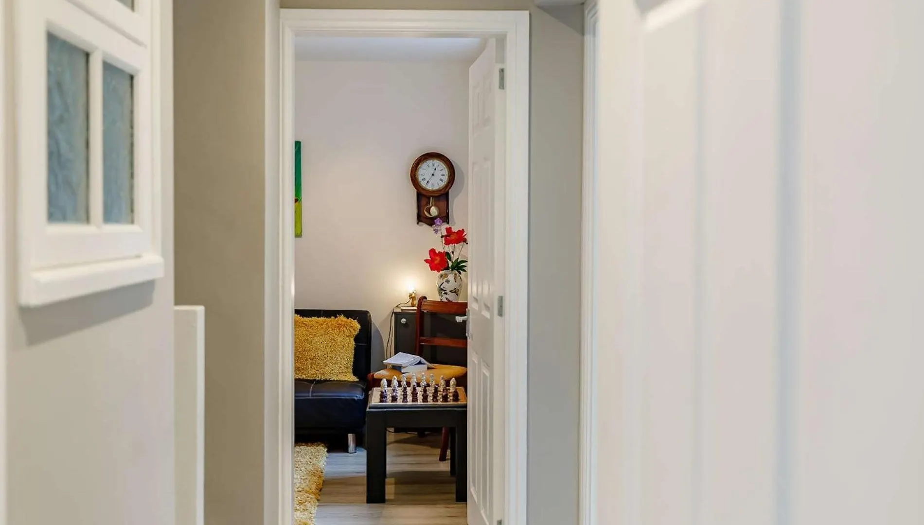 2 Bed In Ripon 88051 Villa Feriehus