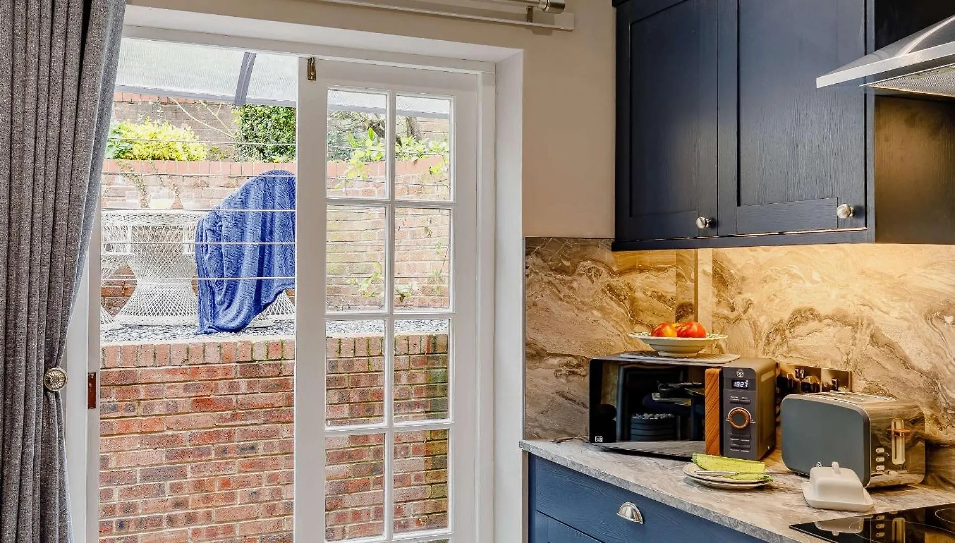 Villa 2 Bed In Ripon 88051