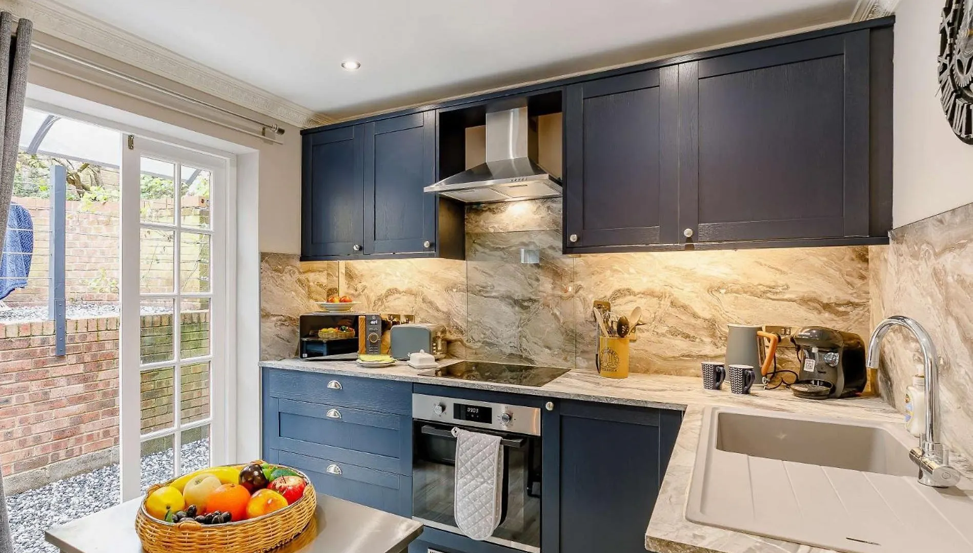 Feriehus 2 Bed In Ripon 88051 Villa