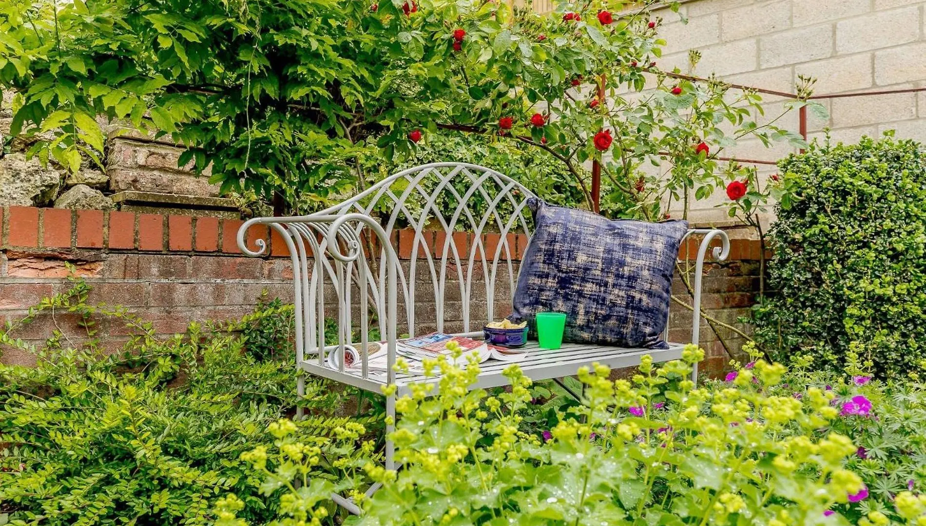 2 Bed In Ripon 88051 Villa Storbritannien