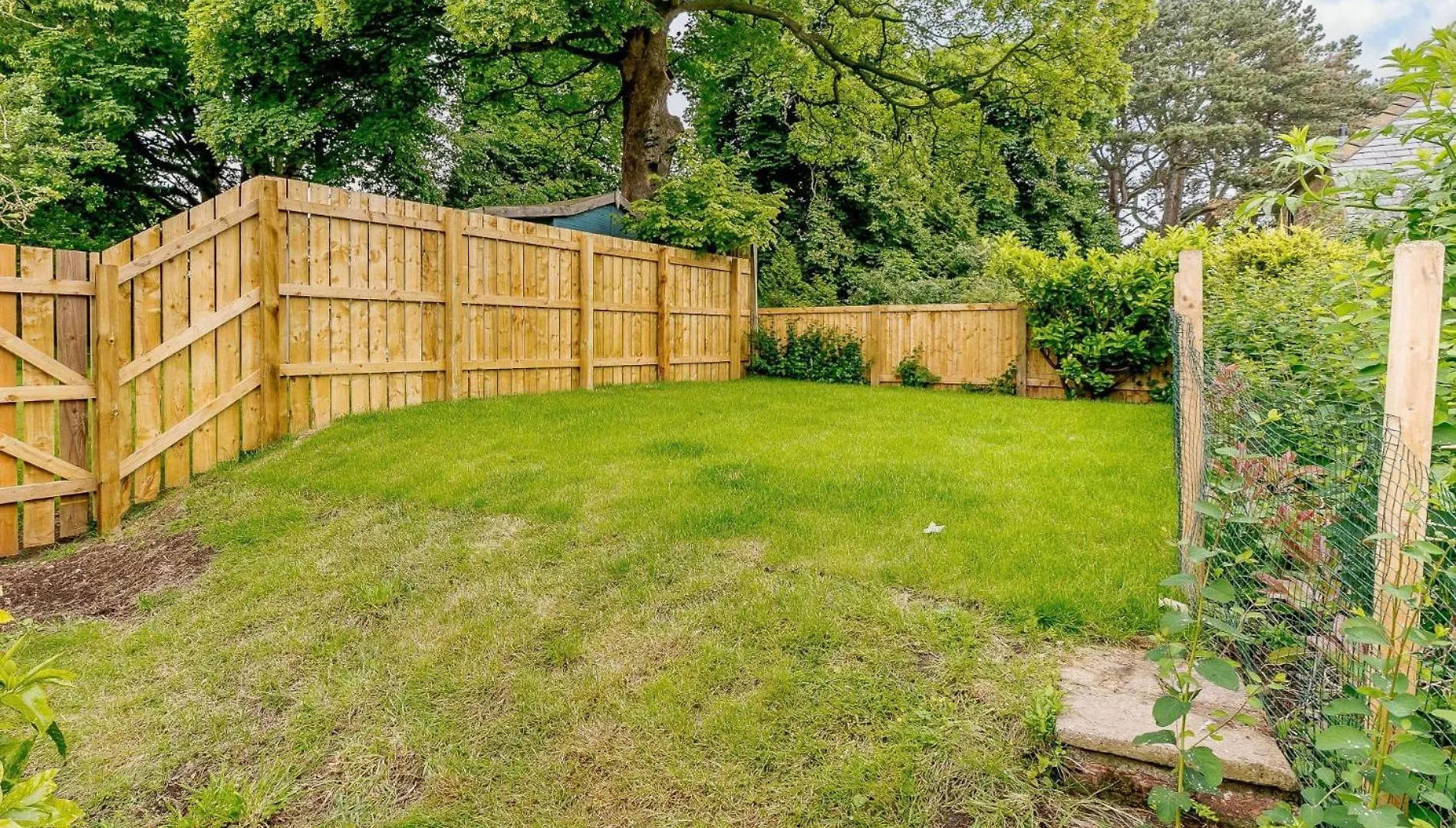2 Bed In Ripon 88051 Villa