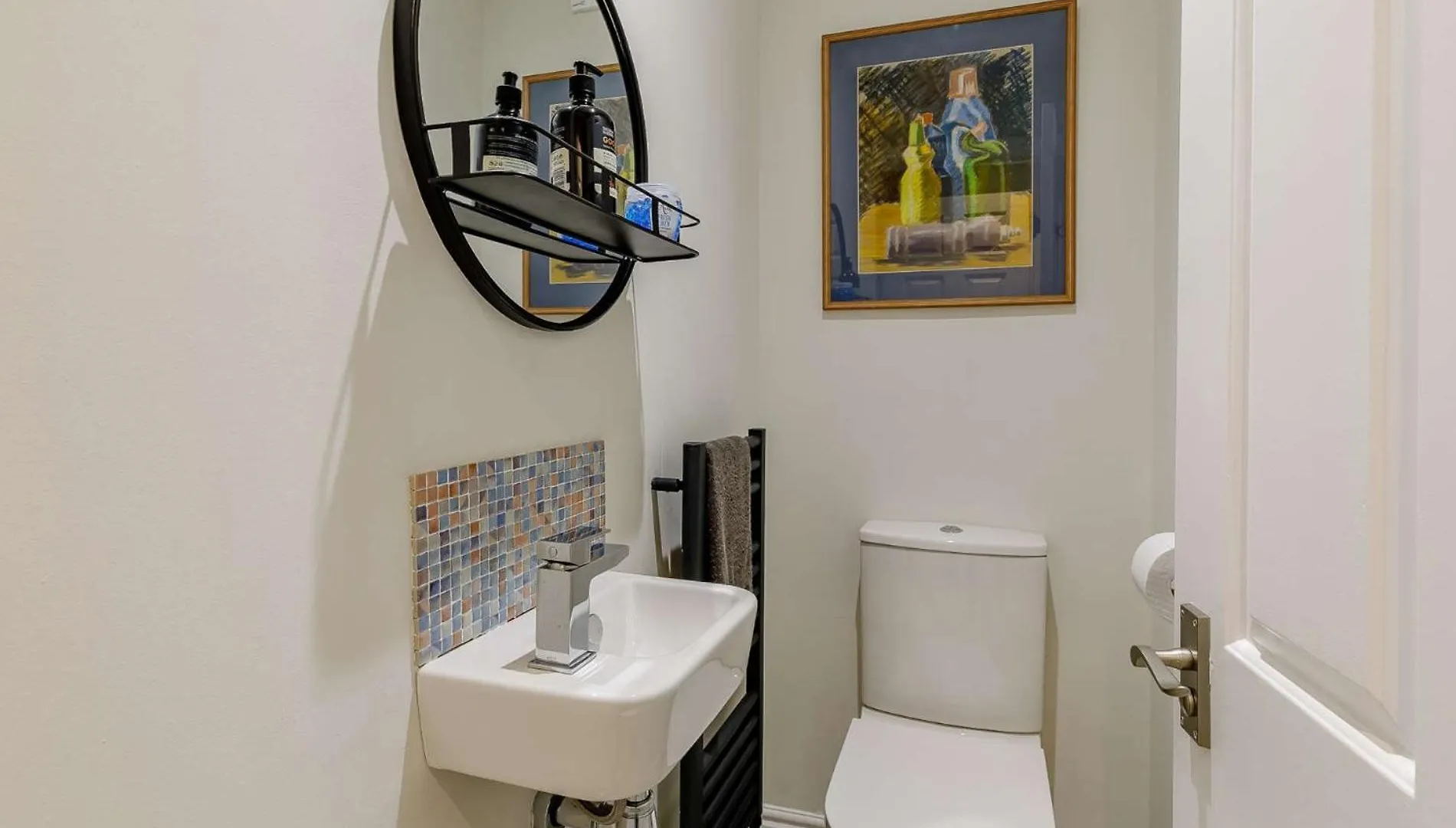 2 Bed In Ripon 88051 Villa 0*,