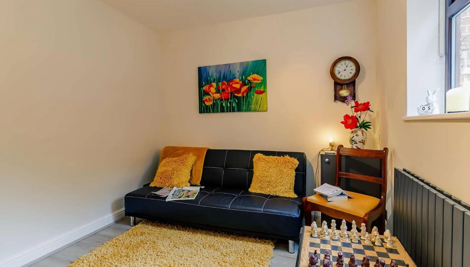 Feriehus 2 Bed In Ripon 88051 Villa