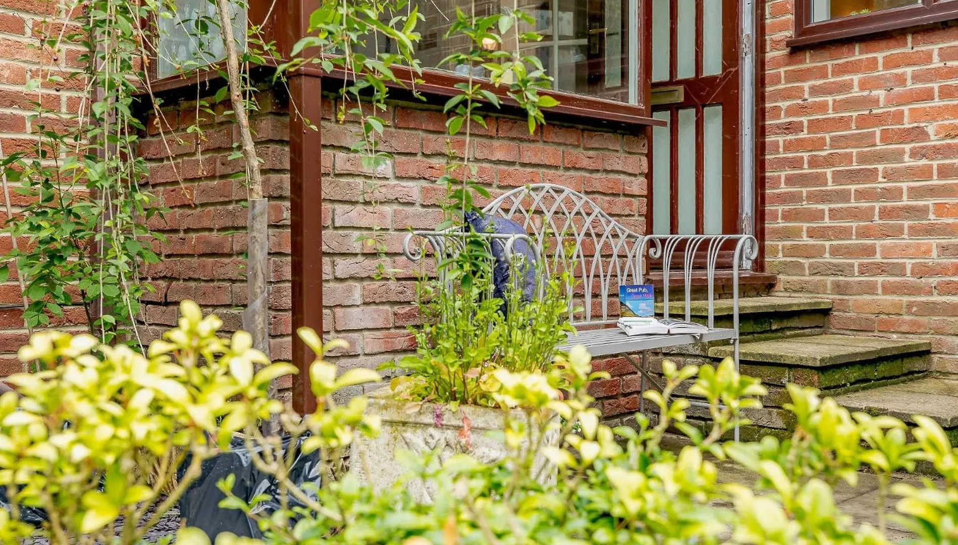2 Bed In Ripon 88051 Villa 0*,  Storbritannien