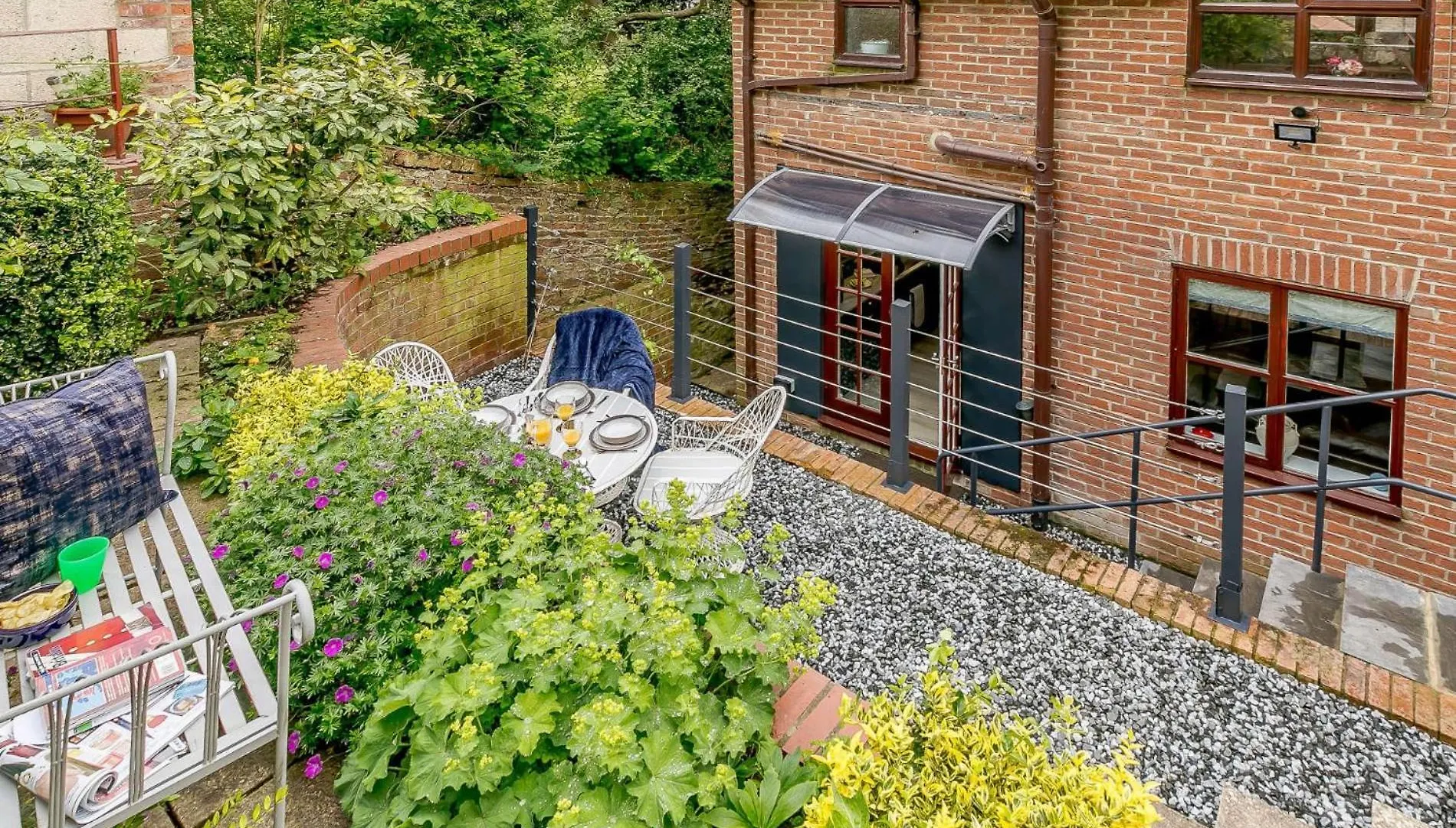 2 Bed In Ripon 88051 Villa Storbritannien