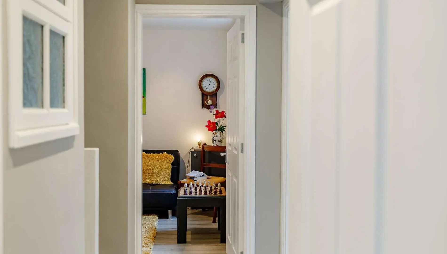 2 Bed In Ripon 88051 Villa