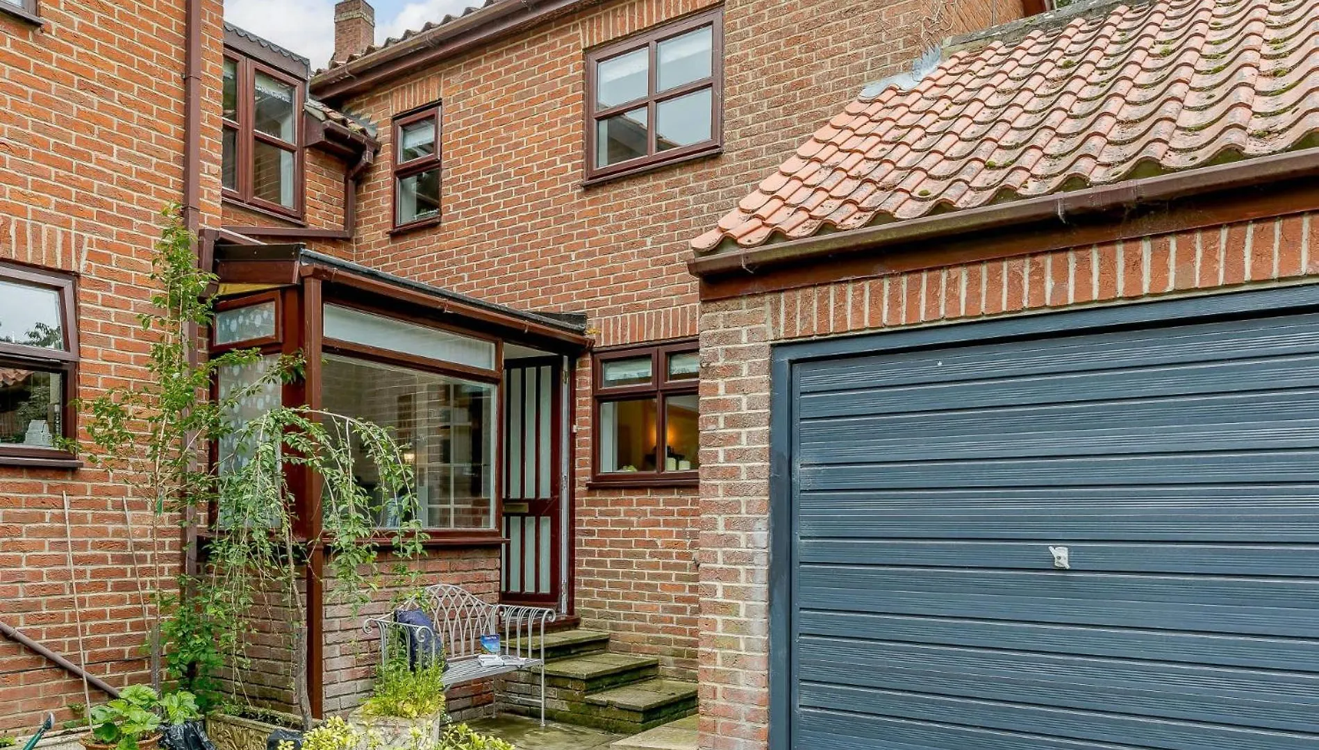 2 Bed In Ripon 88051 Villa