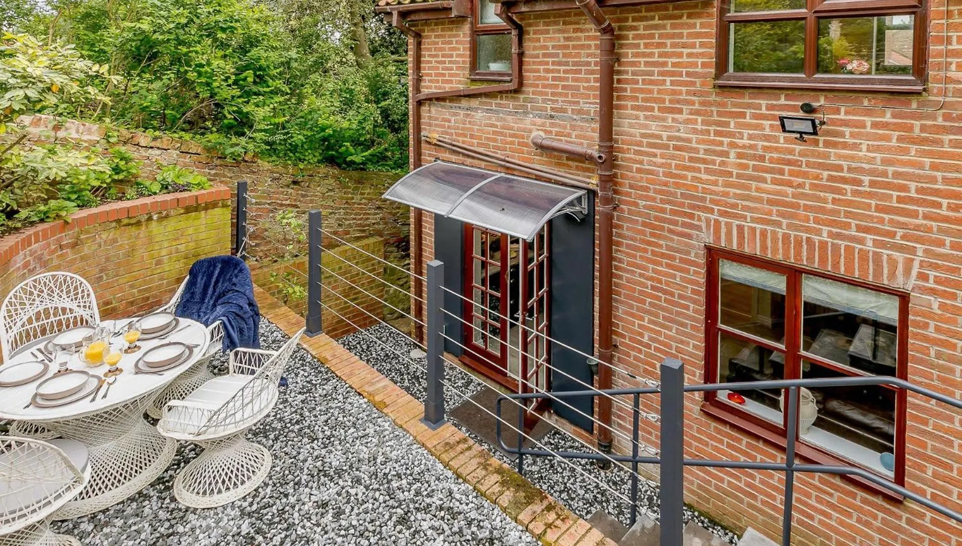 Feriehus 2 Bed In Ripon 88051 Villa