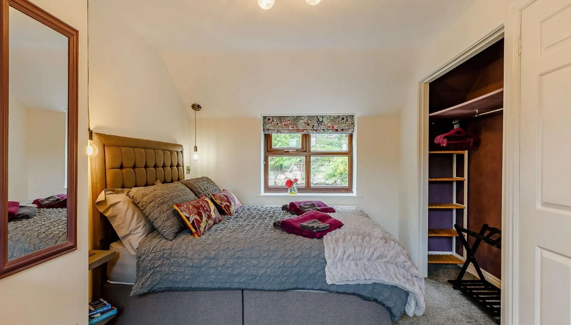 Ferienhaus Villa 2 Bed In Ripon 88051 Großbritannien