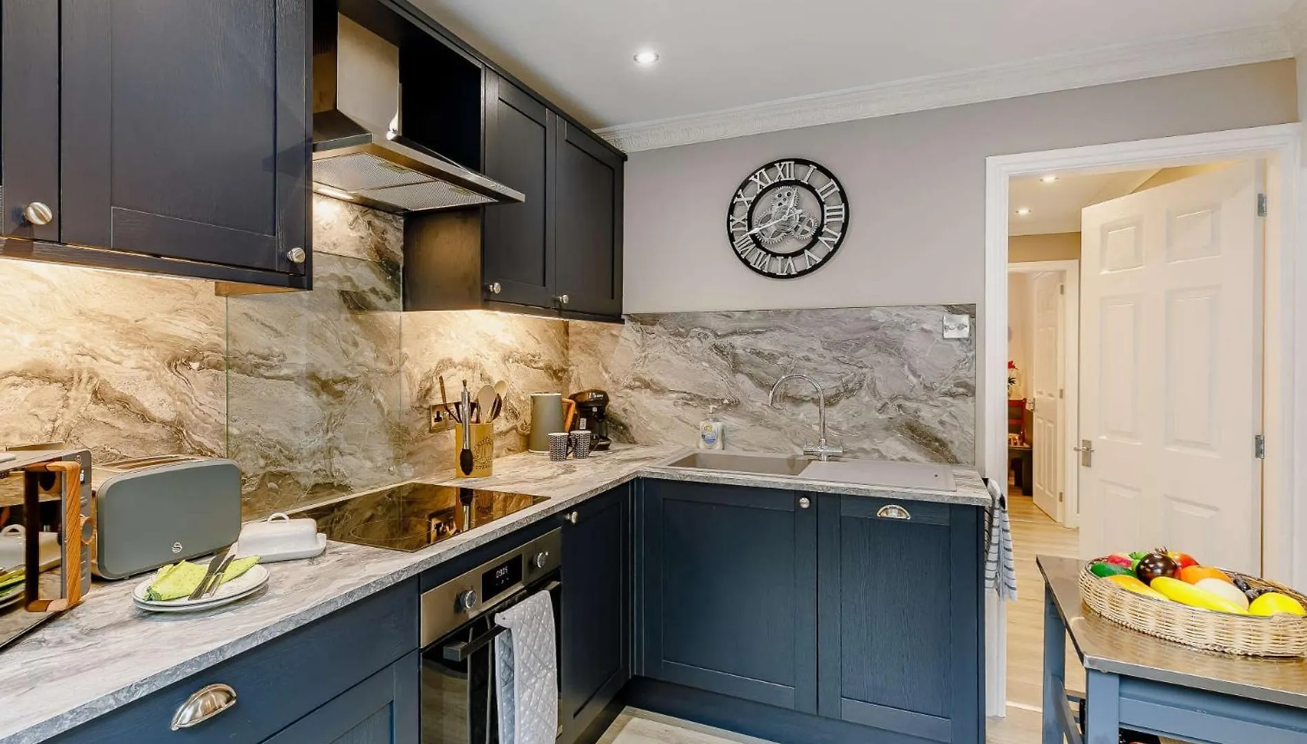 2 Bed In Ripon 88051 Villa 0*,